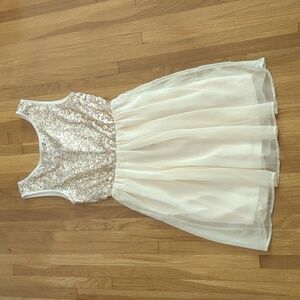 ISSI Dress